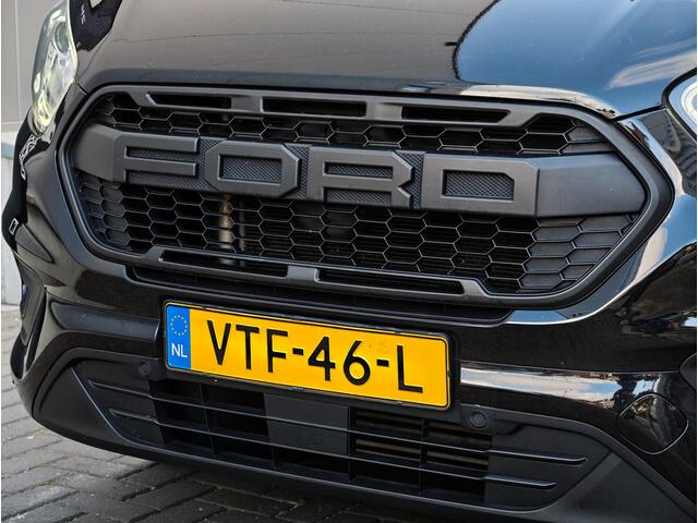 Ford TRANSIT CUSTOM 280 2.0 TDCI L1H1 Trend BTW | Trekhaak | Camera | CC | LED | Lane