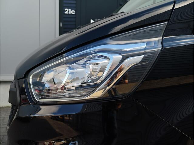 Ford TRANSIT CUSTOM 280 2.0 TDCI L1H1 Trend BTW | Trekhaak | Camera | CC | LED | Lane