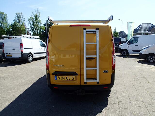 Ford TRANSIT CUSTOM 320 2.0 TDCI L2H1 Trend