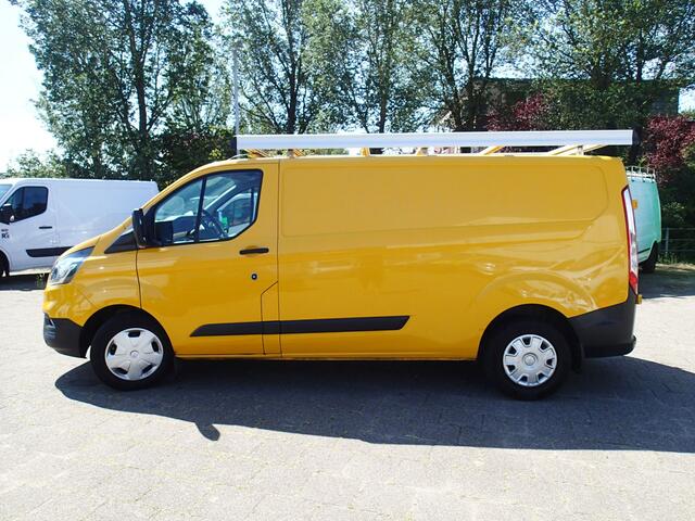 Ford TRANSIT CUSTOM 320 2.0 TDCI L2H1 Trend