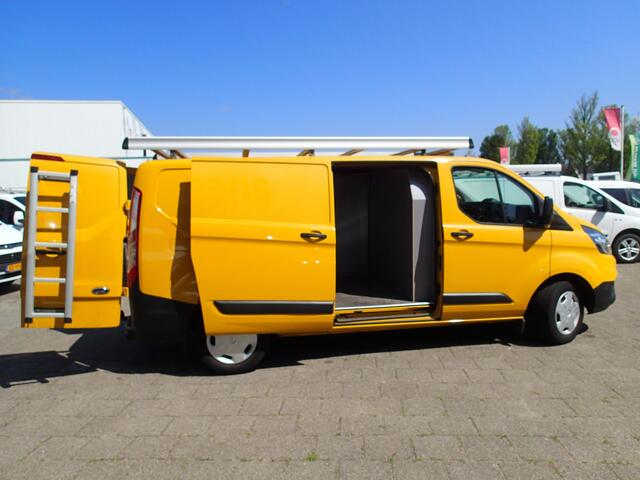Ford TRANSIT CUSTOM 320 2.0 TDCI L2H1 Trend