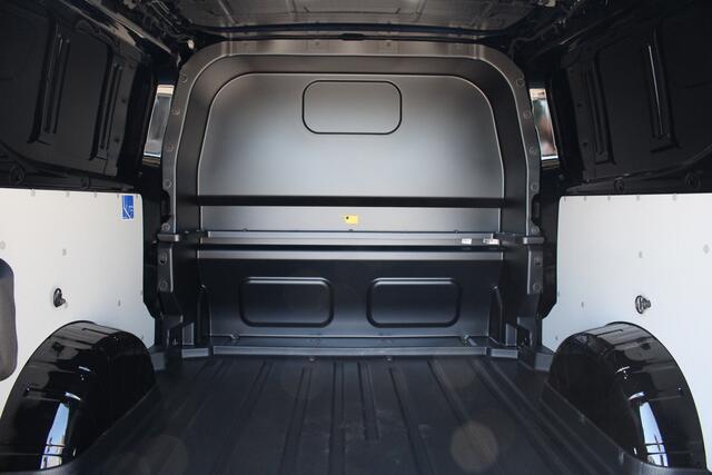 Ford TRANSIT CUSTOM E-Transit 320 L2H1 Limited DC | 71 kWh | 160kW/218pk | Trekgewicht 2300kg | Camera | Carplay/Android | Cruise | Lease 788,- p/m