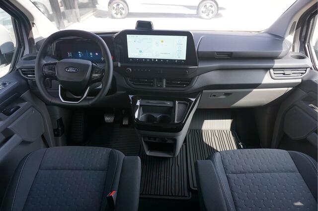 Ford TRANSIT CUSTOM E-Transit 340L Limited DC 71 kWh / 218 PK Navi, Camera, 17" LM, ACC, Matrix LED!! NR. 600