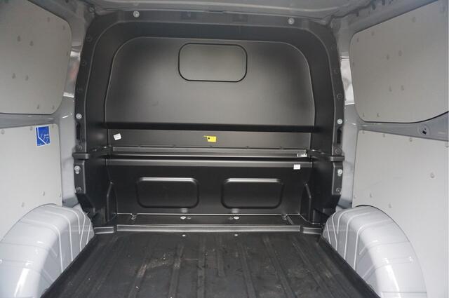 Ford TRANSIT CUSTOM 320S 2.5 PHEV Hybride 233PK DC Sport AUT Prijs incl BPM! Navi, ACC, 360° Cam, 19" LM, 2x Schuifdeur!! NR. B01*