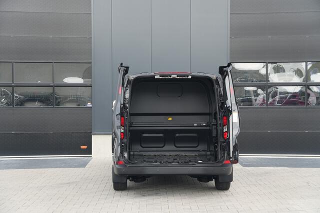 Ford TRANSIT CUSTOM 320 2.0 TDCI L1H1 Trend DC 136pk - 2x Schuif - Stoel/stuurverwarming - Cruise - Navi - Camera - Rijklaar