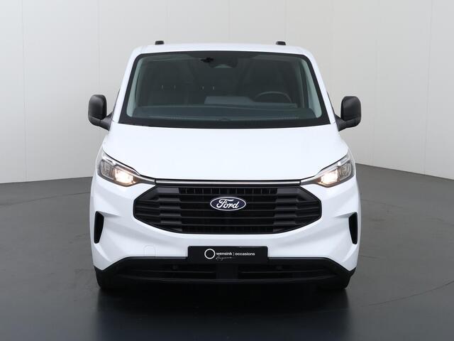 Ford TRANSIT CUSTOM 300 | 2.0 TDCI | L2 H1 | Trend | 3-zits | Parkeercamera | Cruise Control | Apple Carplay/Android Auto