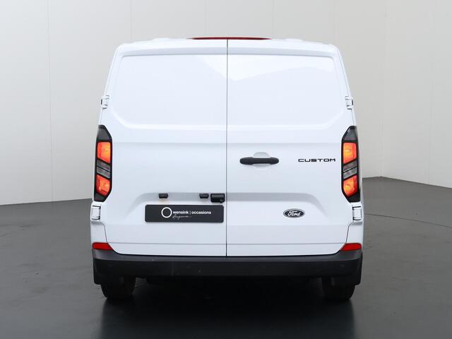 Ford TRANSIT CUSTOM 300 | 2.0 TDCI | L2 H1 | Trend | 3-zits | Parkeercamera | Cruise Control | Apple Carplay/Android Auto