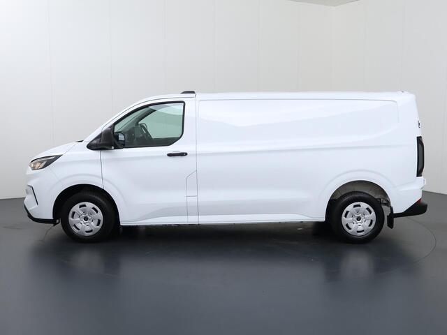 Ford TRANSIT CUSTOM 300 | 2.0 TDCI | L2 H1 | Trend | 3-zits | Parkeercamera | Cruise Control | Apple Carplay/Android Auto