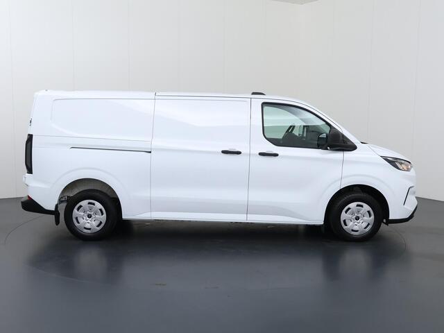 Ford TRANSIT CUSTOM 300 | 2.0 TDCI | L2 H1 | Trend | 3-zits | Parkeercamera | Cruise Control | Apple Carplay/Android Auto