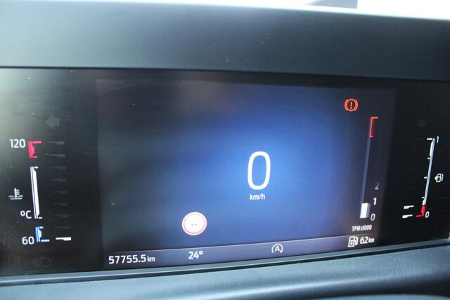 Ford TRANSIT CUSTOM 300 2.0 TDCI L2H1 136PK Trend |CAMERA|CRUISE|CARPLAY|KUNSTLEDER|