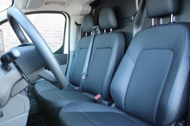 Ford TRANSIT CUSTOM 300 2.0 TDCI L2H1 136PK Trend |CAMERA|CRUISE|CARPLAY|KUNSTLEDER|