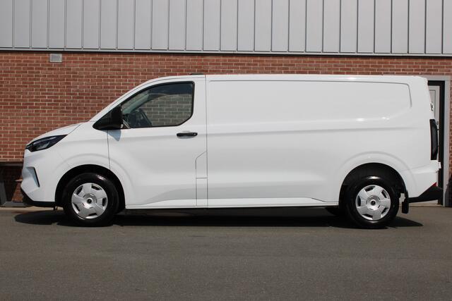 Ford TRANSIT CUSTOM 320 2.0 TDCI 136PK L2H1 Trend |STUUR+STOELVERWARMING|CAMERA|CRUISE|