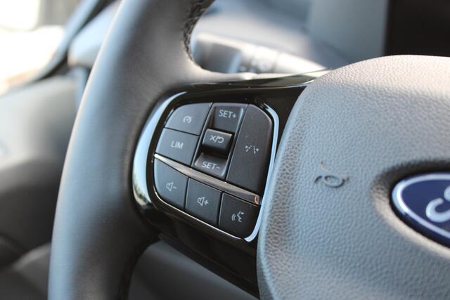 Ford TRANSIT CUSTOM 320 2.0 TDCI 136PK L2H1 Trend |STUUR+STOELVERWARMING|CAMERA|CRUISE|