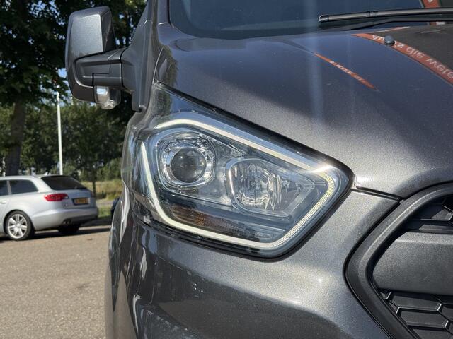 Ford TRANSIT CUSTOM 300 2.0 TDCI L2H1 Raptor | ZB-Edition | 2X Schuifd. | Carplay | Stoelverw. | Camera