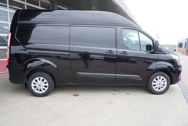 Ford TRANSIT CUSTOM 300L 2.0 TDCI 130PK L2H2 Trend nr. V170 | Airco | Cruise | Ideaal voor Camperombouw