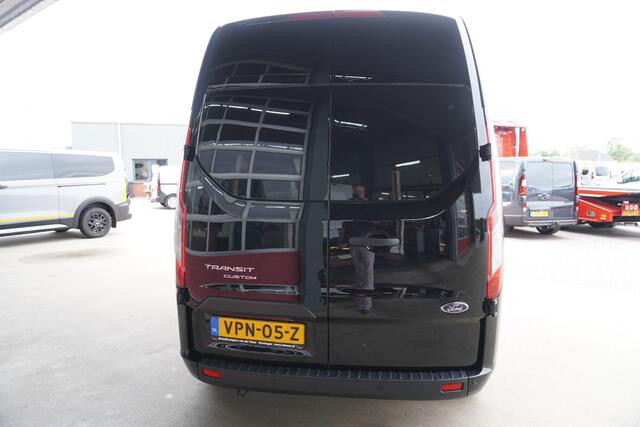Ford TRANSIT CUSTOM 300L 2.0 TDCI 130PK L2H2 Trend nr. V170 | Airco | Cruise | Ideaal voor Camperombouw