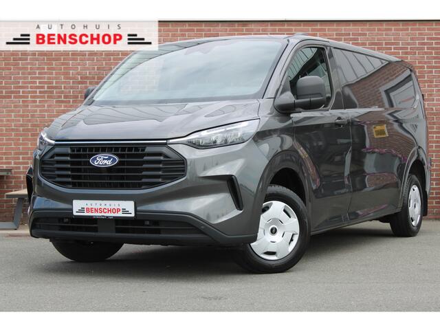 Ford TRANSIT CUSTOM 300 2.0 TDCI 136PK L2H1 Trend |TREKHAAK|ACC|CAMERA|BETIMMERING|