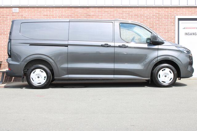 Ford TRANSIT CUSTOM 300 2.0 TDCI 136PK L2H1 Trend |TREKHAAK|ACC|CAMERA|BETIMMERING|