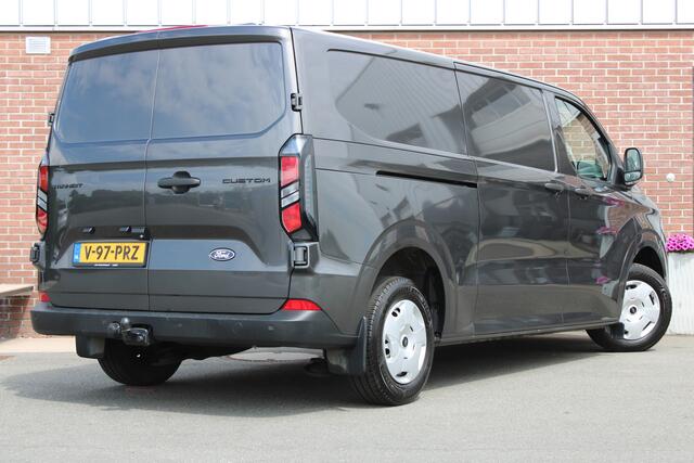 Ford TRANSIT CUSTOM 300 2.0 TDCI 136PK L2H1 Trend |TREKHAAK|ACC|CAMERA|BETIMMERING|