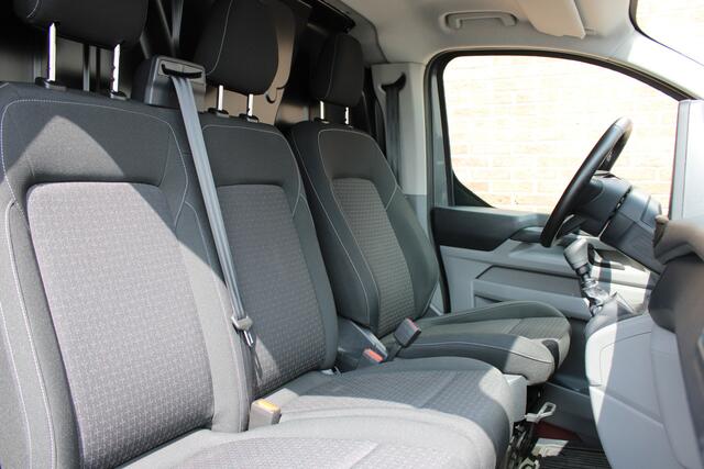 Ford TRANSIT CUSTOM 300 2.0 TDCI 136PK L2H1 Trend |TREKHAAK|ACC|CAMERA|BETIMMERING|