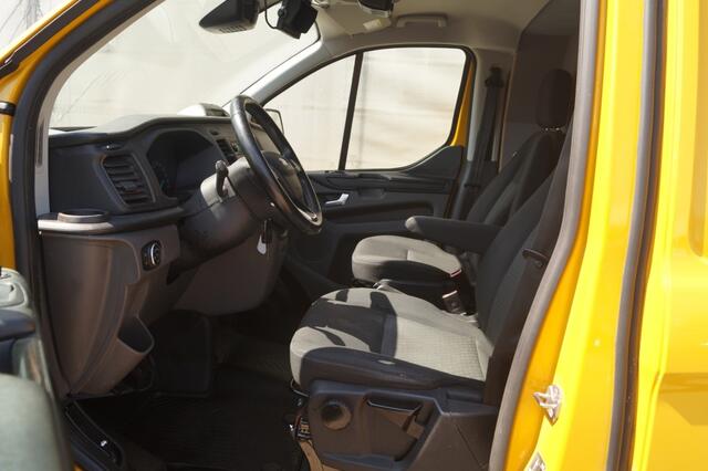 Ford TRANSIT CUSTOM 320 2.0 TDCI L2-H1 Trend -AIRCO-PDC-TREKHAAK-