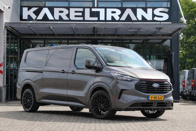 Ford TRANSIT CUSTOM 2.0 TDCI 136 | Limited | 2.5t trekgewicht | L2H1 | Navi | Clima..