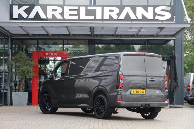 Ford TRANSIT CUSTOM 2.0 TDCI 136 | Limited | 2.5t trekgewicht | L2H1 | Navi | Clima..