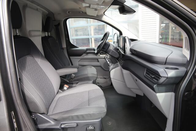 Ford TRANSIT CUSTOM 2.0 TDCI 136 | Limited | 2.5t trekgewicht | L2H1 | Navi | Clima..