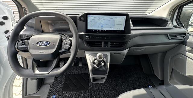 Ford TRANSIT CUSTOM 280 2.0 TDCI L1 Trend Trekhaak|Navi|Led