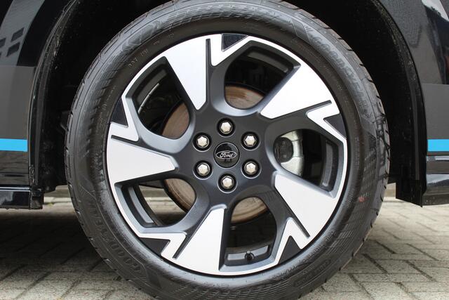 Ford TRANSIT CUSTOM E-Transit 340 L2H1 Sport 71 kWh | NIEUW | Dubbele schuifdeur | B&O | Adaptieve Cruise | 360 Camera