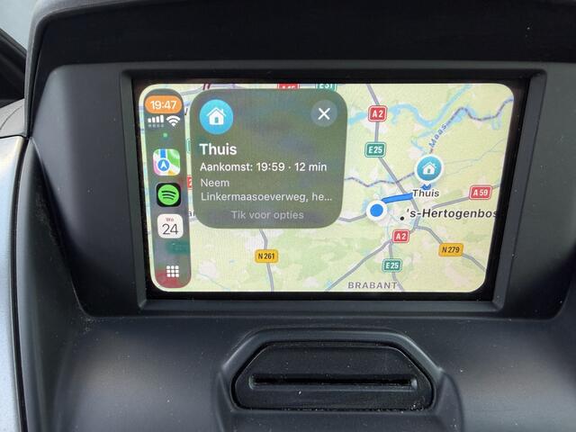 Ford TRANSIT CUSTOM 290 2.0 TDCI 130PK Euro 6 L2H1 Trend CarPlay/cruise/ trekhaak