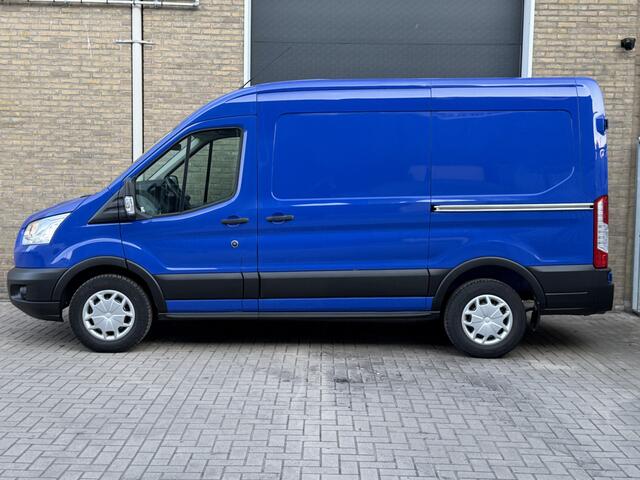 Ford TRANSIT CUSTOM 290 2.0 TDCI 130PK Euro 6 L2H1 Trend CarPlay/cruise/ trekhaak