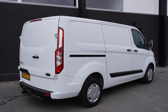 Ford TRANSIT CUSTOM 2.0 TDCI EURO 6 - Airco - Cruise - Camera - ¤16.900,- Excl.