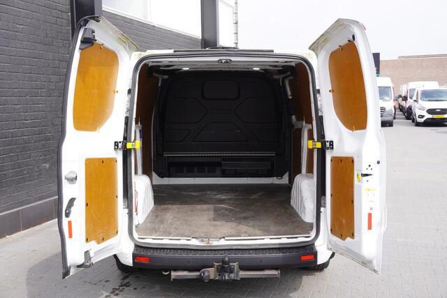 Ford TRANSIT CUSTOM 2.0 TDCI EURO 6 - Airco - Cruise - Camera - ¤16.900,- Excl.