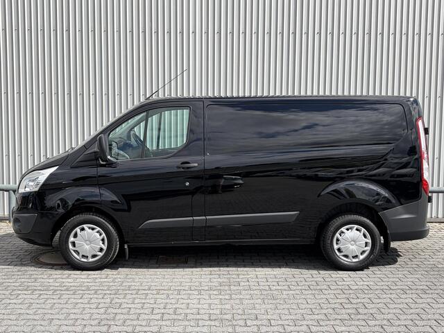 Ford TRANSIT CUSTOM 270 2.0 TDCI L1H1*MARGE!*A/C*NAVI*HAAK*TEL*PDC*