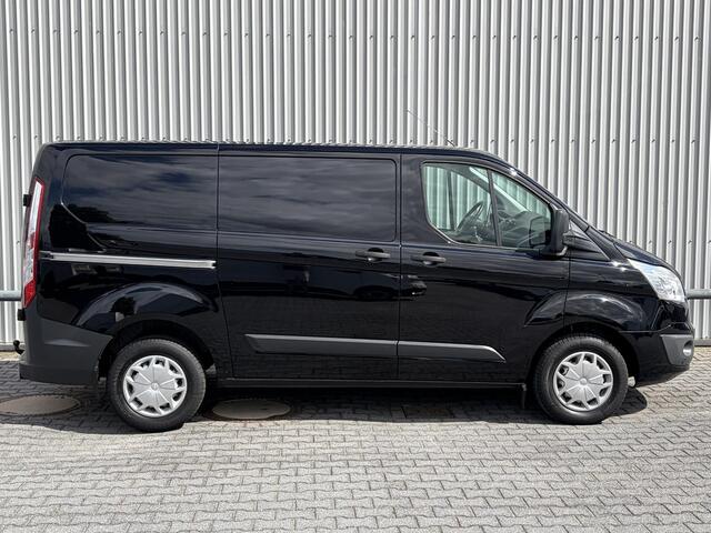 Ford TRANSIT CUSTOM 270 2.0 TDCI L1H1*MARGE!*A/C*NAVI*HAAK*TEL*PDC*