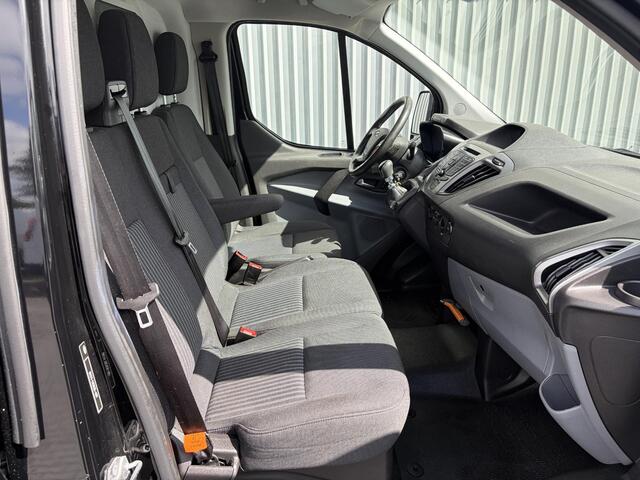Ford TRANSIT CUSTOM 270 2.0 TDCI L1H1*MARGE!*A/C*NAVI*HAAK*TEL*PDC*