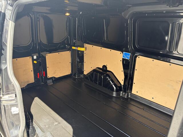 Ford TRANSIT CUSTOM 270 2.0 TDCI L1H1*MARGE!*A/C*NAVI*HAAK*TEL*PDC*