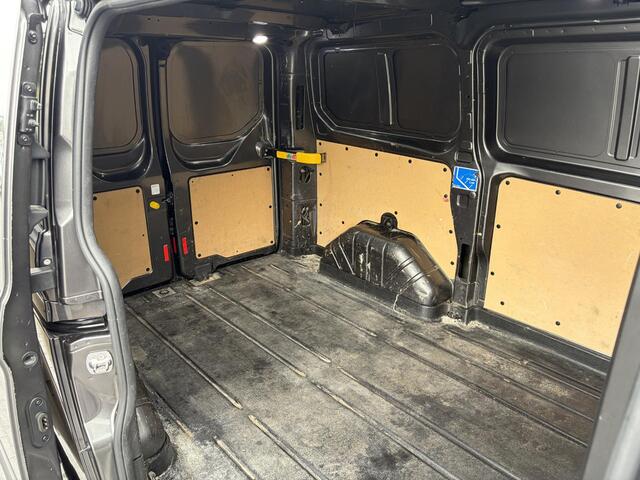 Ford TRANSIT CUSTOM 320 2.0 TDCI L1H1*HAAK*CAM*NAVI*LEDER*AUTOMAAT*