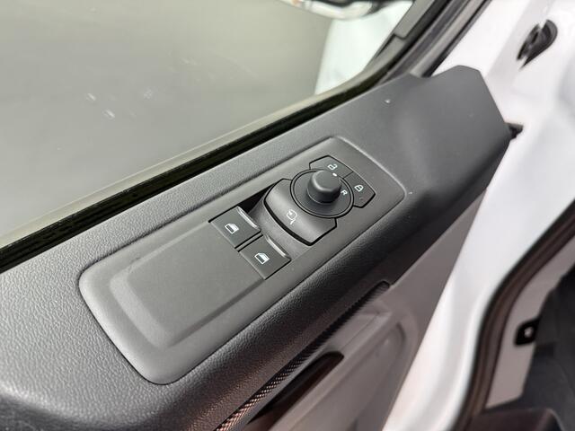 Ford TRANSIT CUSTOM 2.0TDCi Digital Cockpit | Business | Multimedia | Camera | 3-Zits | Betimmering