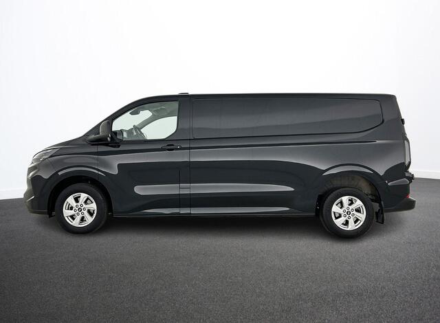 Ford TRANSIT CUSTOM 300 2.0 TDCI L2H1 Trend Nieuw Model Navigatie Cruise Camera Parkeersensoren Trekhaak