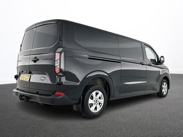 Ford TRANSIT CUSTOM 300 2.0 TDCI L2H1 Trend Nieuw Model Navigatie Cruise Camera Parkeersensoren Trekhaak