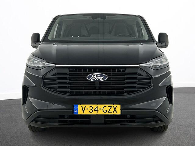 Ford TRANSIT CUSTOM 300 2.0 TDCI L2H1 Trend Nieuw Model Navigatie Cruise Camera Parkeersensoren Trekhaak
