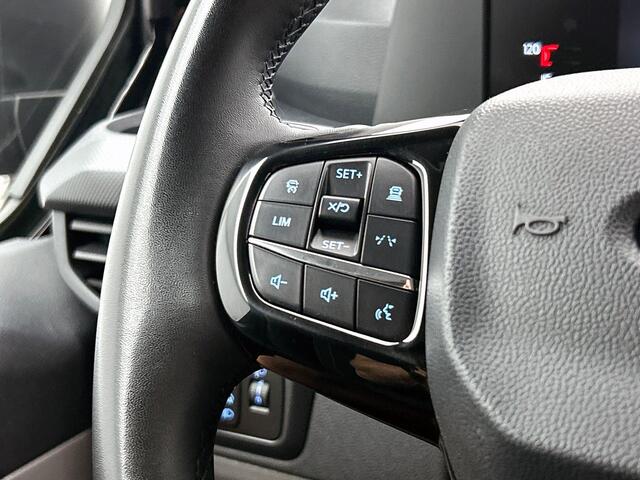 Ford TRANSIT CUSTOM 300 2.0 TDCI L2H1 Trend Nieuw Model Navigatie Cruise Camera Parkeersensoren Trekhaak