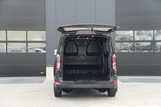 Ford TRANSIT CUSTOM 320 2.0 TDCI L2H1 Trend 136pk - INCLUSIEF BPM - 2x Schuif - Achterklep - LED - Carplay - Stoelverwarming - Rijklaar