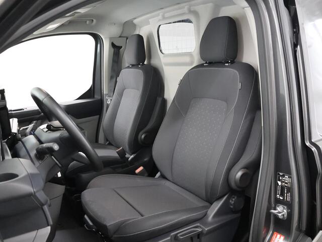 Ford TRANSIT CUSTOM 320 | 2.0 TDCI | AUT. | L1 H1 | AWD | LIMITED 4X4 | 3-ZITS | NAVIGATIE | ACHTERUITRIJCAMERA | STOELVERWARMING | APPLE CARPLAY/ANDROID AUTO | CRUISE CONTROL | VOORRUITVERWARMING | SPIEGELVERWARMING