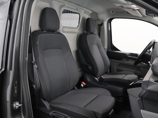 Ford TRANSIT CUSTOM 320 | 2.0 TDCI | AUT. | L1 H1 | AWD | LIMITED 4X4 | 3-ZITS | NAVIGATIE | ACHTERUITRIJCAMERA | STOELVERWARMING | APPLE CARPLAY/ANDROID AUTO | CRUISE CONTROL | VOORRUITVERWARMING | SPIEGELVERWARMING