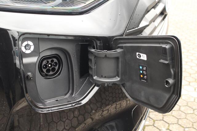 Ford TRANSIT CUSTOM 2.5 PHEV 233pk L2H1 Kombi Limited | 8-Persoons | Incl BPM | Stuur + Stoelverwarming | Keyless | Lease 860,- p/m