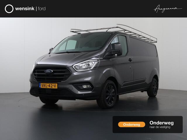 Ford TRANSIT CUSTOM 300 2.0 TDCI L2H1 Trend