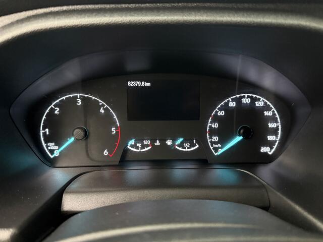 Ford TRANSIT CUSTOM 2.0TDCi Lang Business | Navigatie | Camera | Airco | Cruise | 3-Zits